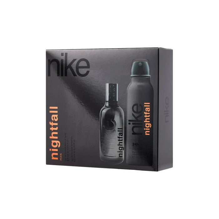 NIKE Man Eau de Toilette Night Fall 100 ml
