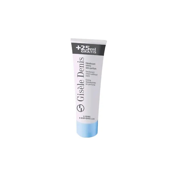 Gisèle Denis Desodorant Creme 100ml