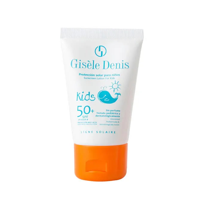 GISÈLE DENIS Sonnenschutz Lotion Kids SPF50 50ml