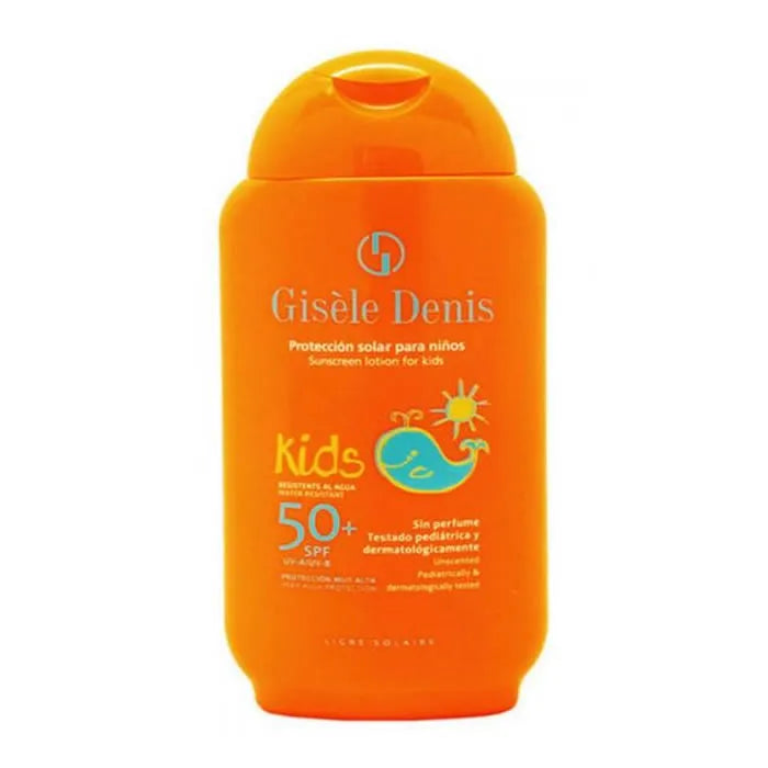 GISÈLE DENIS Sunscreen Lotion For Kids SPF50 200ml