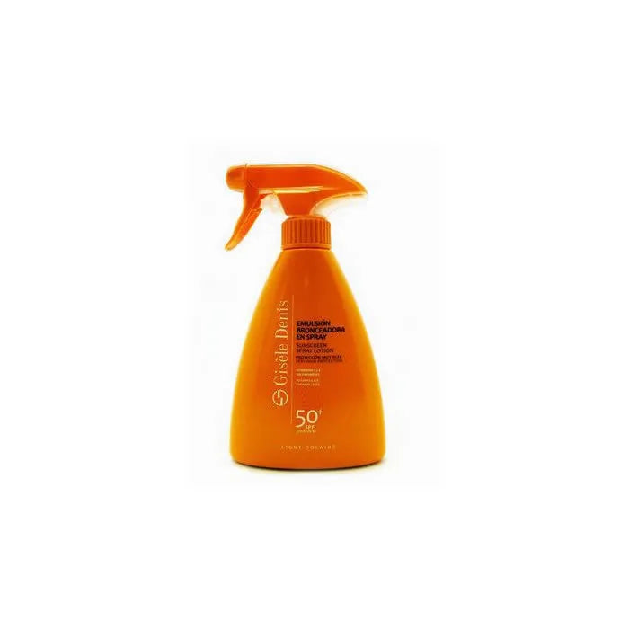 GISÈLE DENIS Sunscreen Spray Lotion SPF50 300ml