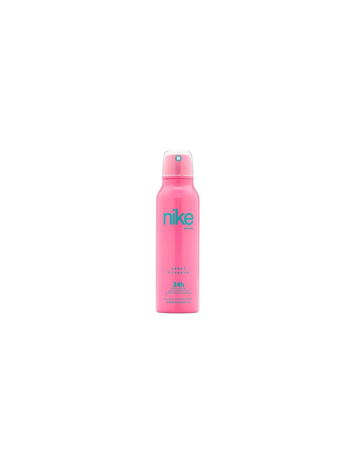 NIKE Woman Sweet Blossom Eau de Toilette Spray 200ml