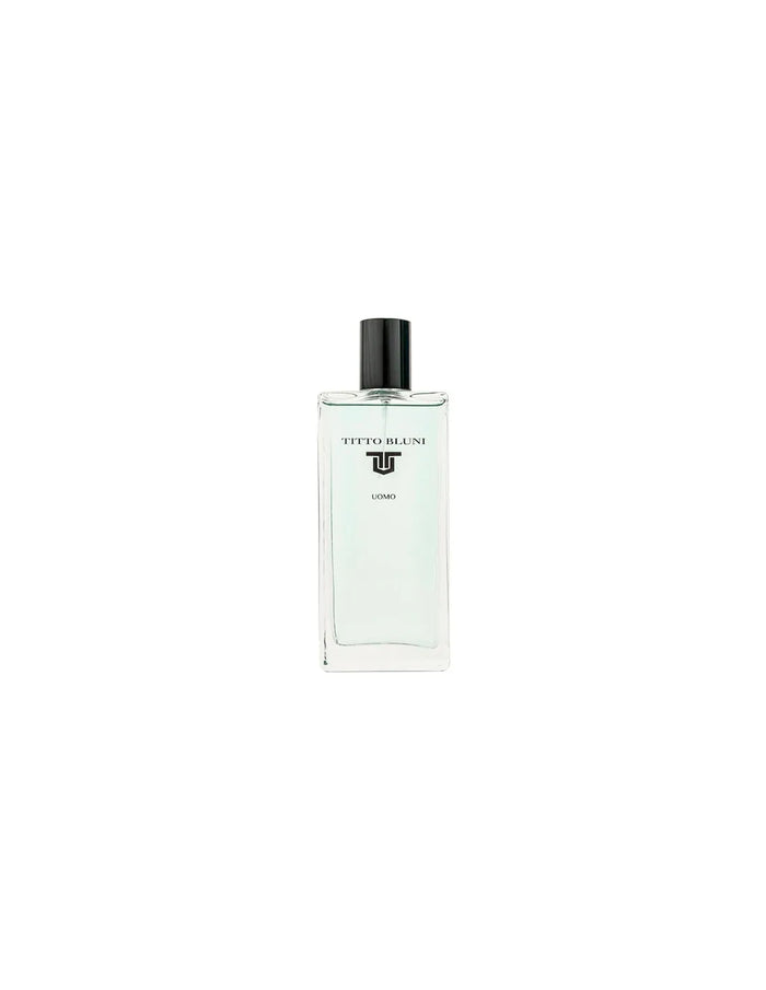 TITTO BLUNI Man Eau de Toilette 150 ml