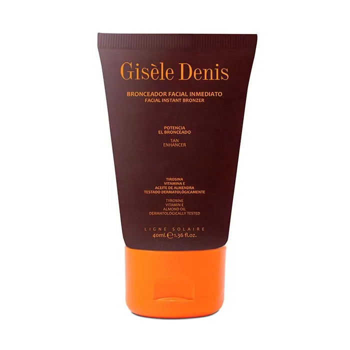 GISÈLE DENIS Facial Instant Bronzer 40ml