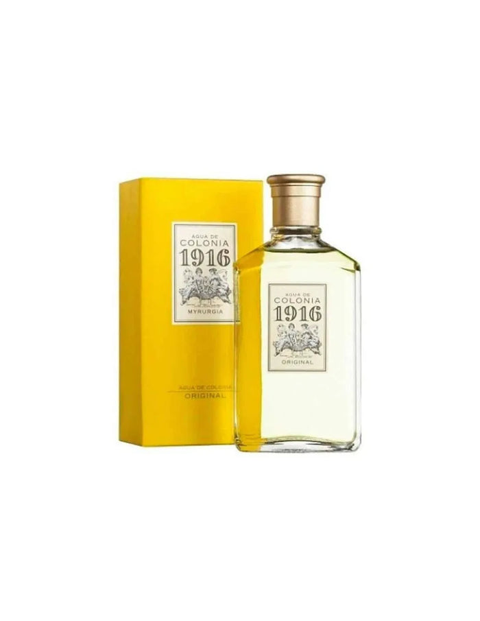MYRURGIA 1916 Original Eau de Cologne 400ml Flasche