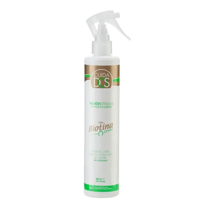 VALQUER Biphasic Hair Conditioning Lotion 300ml