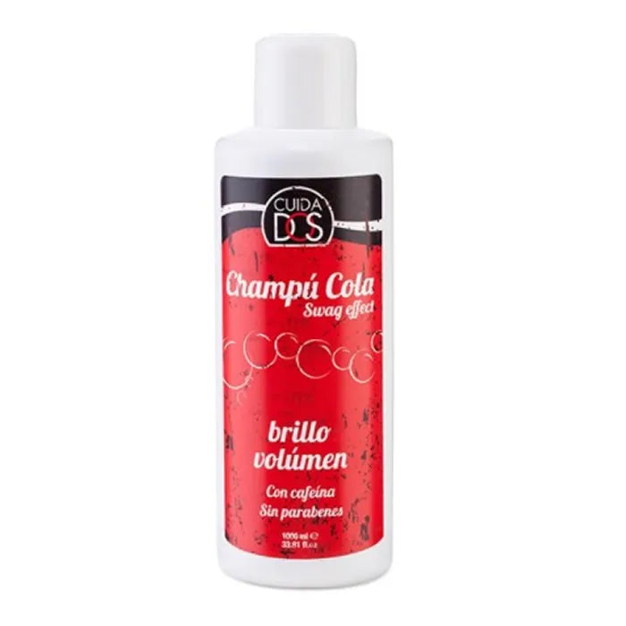 VALQUER Cola Swag Effect Shampoo 1000ml