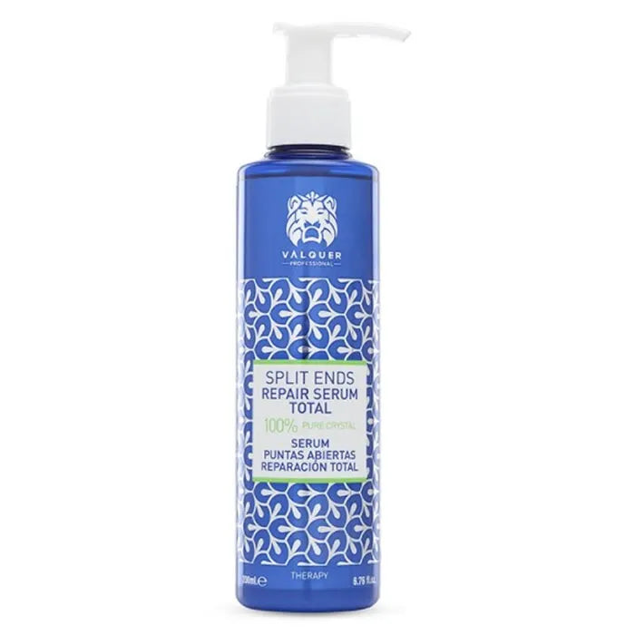 VALQUER Spli Ends Repair Serum Total 200ml Flasche