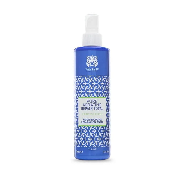 VALQUER Pure Keratine Repair Total 300ml Haarpflegeprodukt