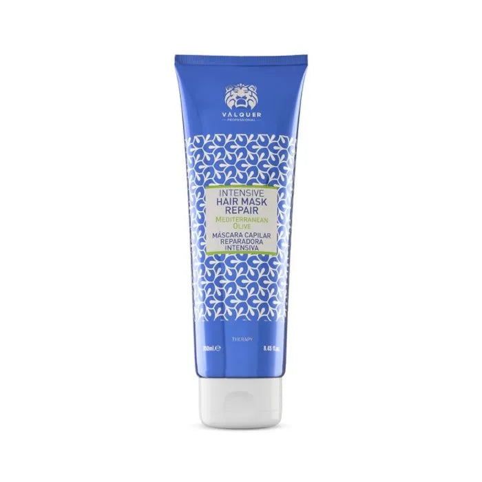 VALQUER Intensive Hair Mask Repair Olive 250ml