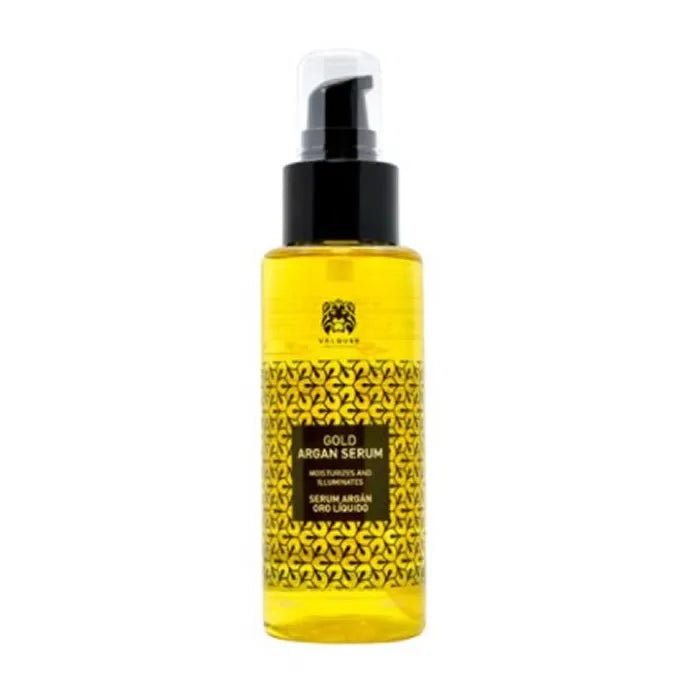 VALQUER Gold Argan Serum 100ml