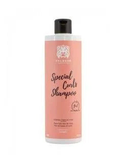 VALQUER Champú Especial Rizos 1000ml Flasche