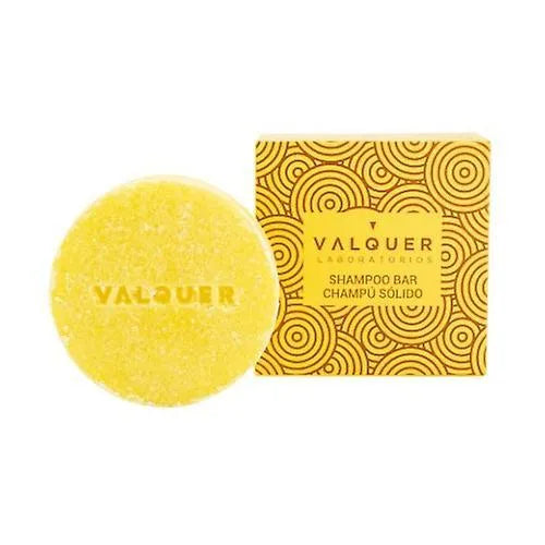 VALQUER Acid Shampoo Solido 50g festes Shampoo