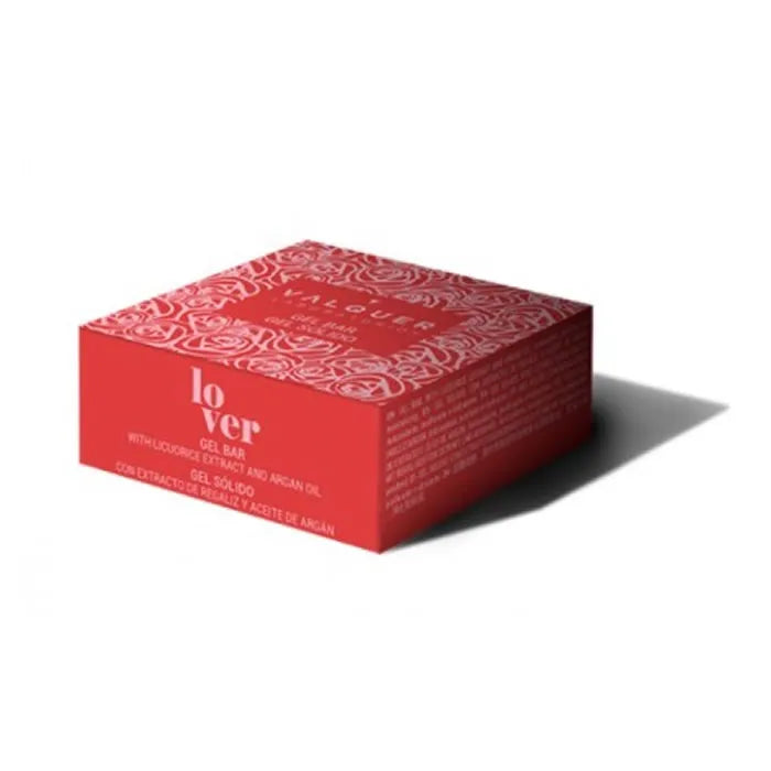 VALQUER Solid Gel Lover 50g