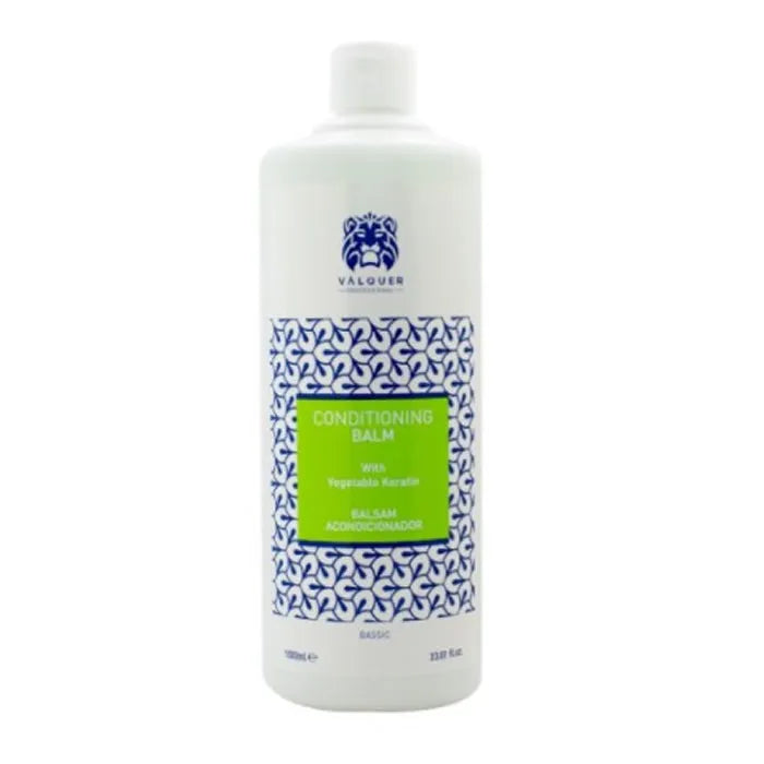 VALQUER Conditioning Balm 1000ml