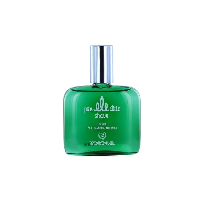 VICTOR Pre Electric After Shave 100ml