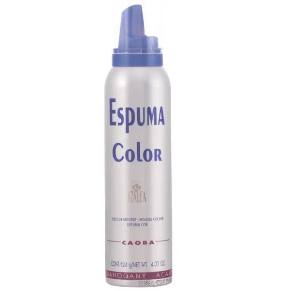 AZALEA Couleur Mousse Haarfarbe Mahogany 150ml
