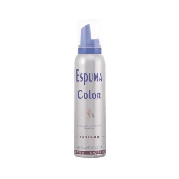 Azalea Colour Mousse Braun 150ml