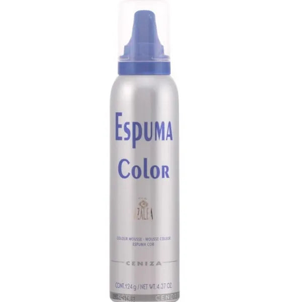 Azalea Colour Mousse Ash 150ml Schaumhaarfarbe Produktbild