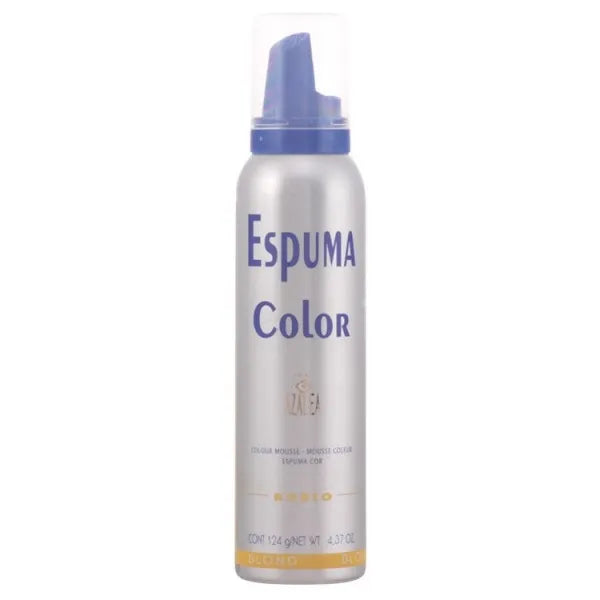Azalea Couleur Mousse Blonde 150ml Schaumhaarfarbe