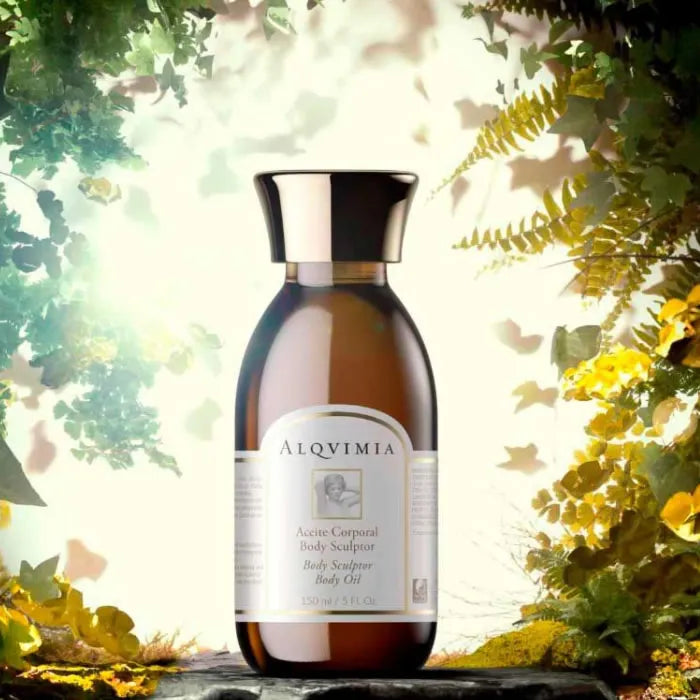 ALQVIMIA Body Sculptor Körperöl 150ml