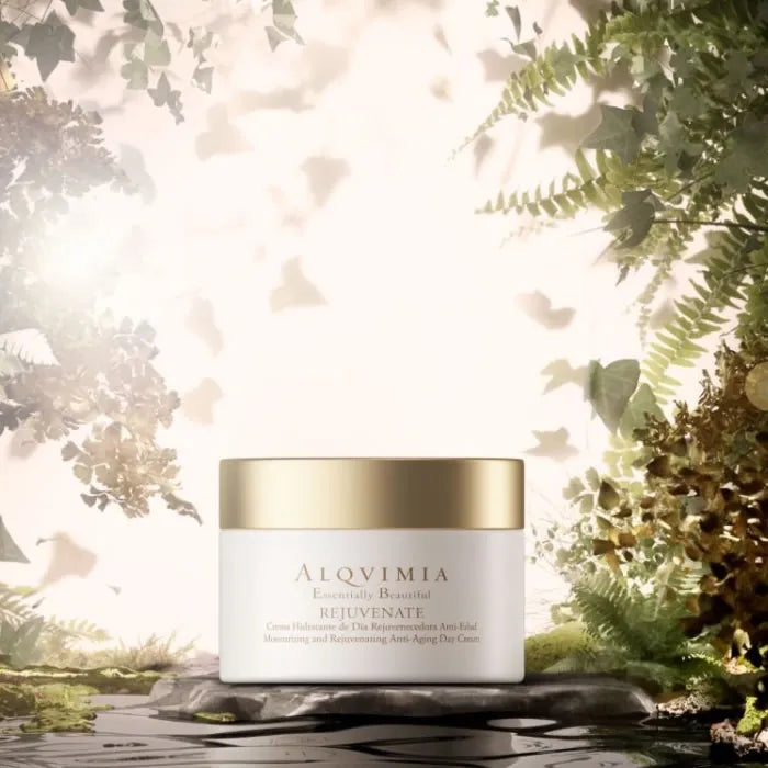 Alqvimia Rejuvenate Facial Day Cream 50ml