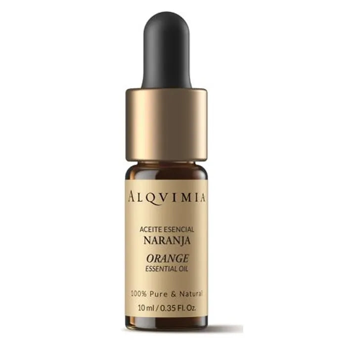 ALQVIMIA Essential Oil Orange 10ml