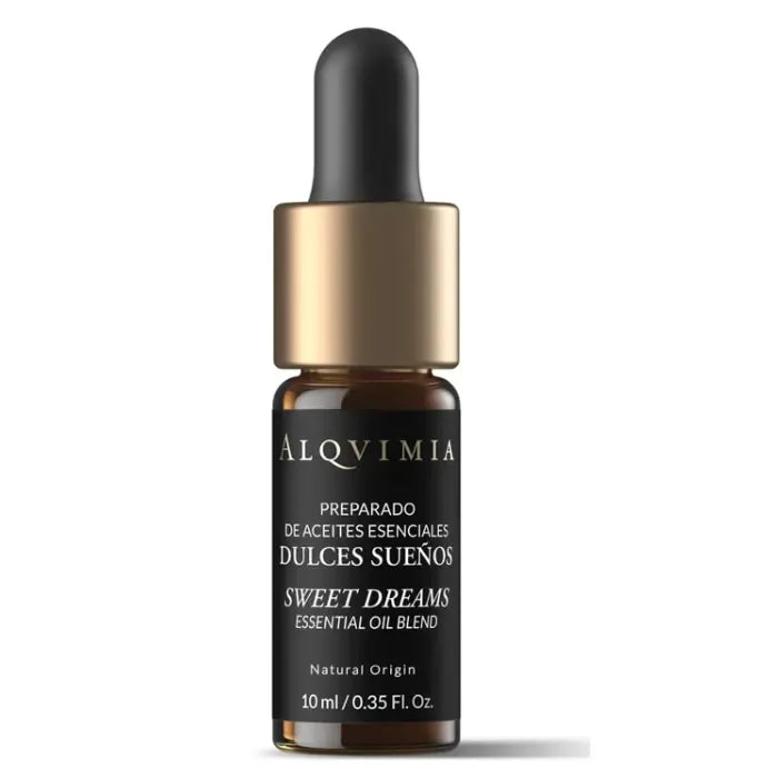 Alqvimia Essential Oil Sweet Dreams 10ml Flasche
