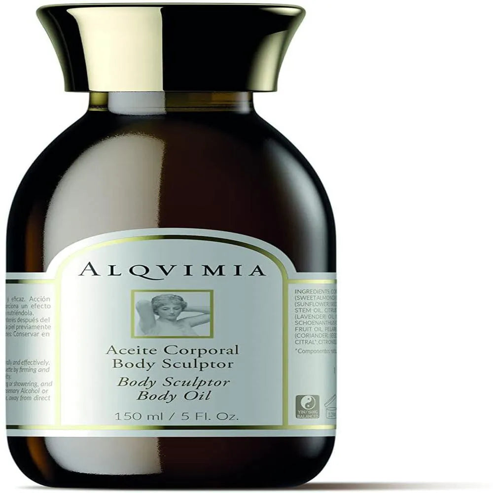ALQVIMIA Body Sculptor Emulsion 200 ml