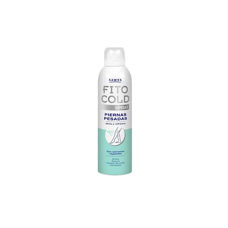 FITOCOLD Sawes Fito Cold Spray 200ml Flasche
