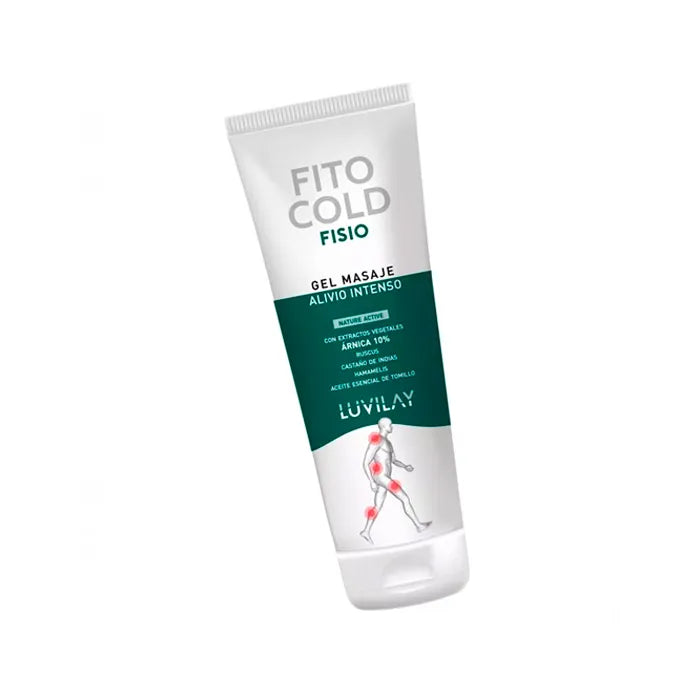 Fitocold Fisio Hautpflege 250 ml