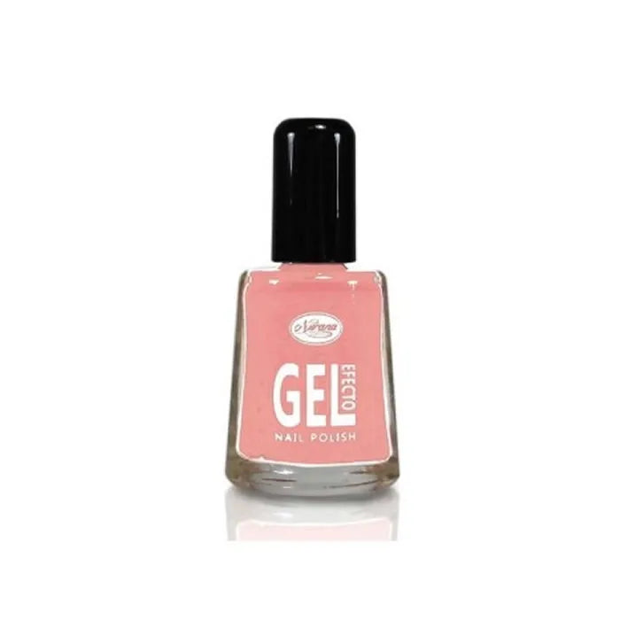 Nurana Gel Effect Nagellack 13 Porcelain Pink 10ml