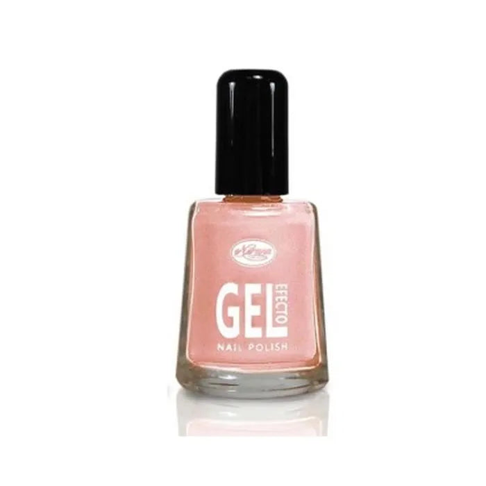 Nurana Gel Effect Nagellack Pearl Salmon 10ml
