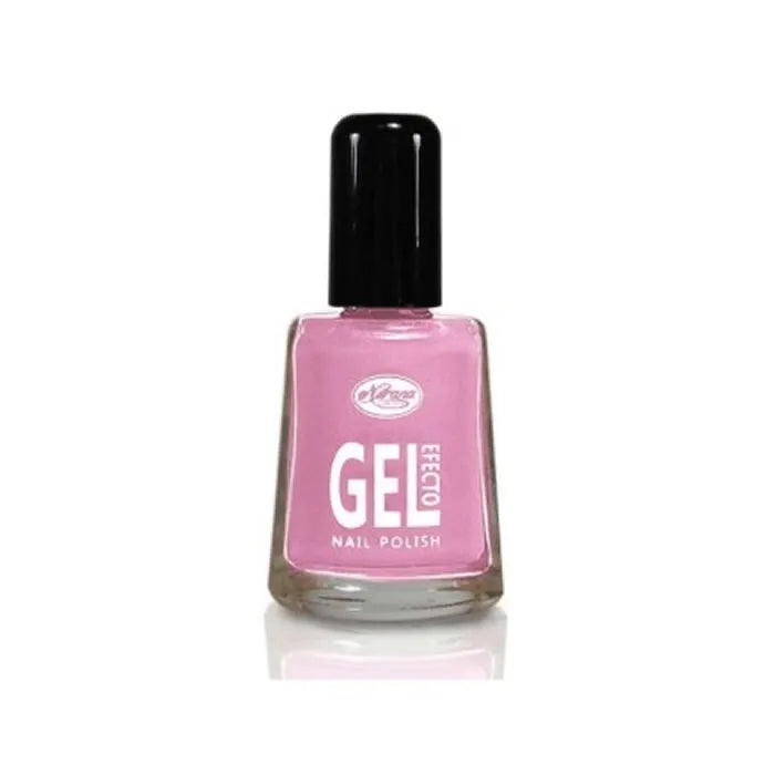 Nurana Gel Effect Nagellack Pearl Pink 10ml