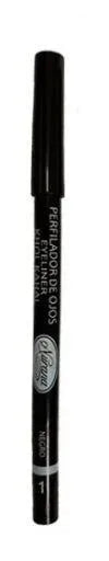 NURANA Khol Kajal Eyeliner Schwarz N01
