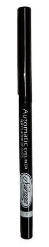Nurana Automatischer Augenkonturen-Stift N01 Schwarz