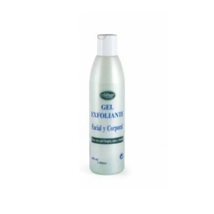Nurana Facial and Body Scrub Gel 200ml