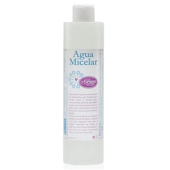 Nurana Mizellenwasser 500 ml Flasche