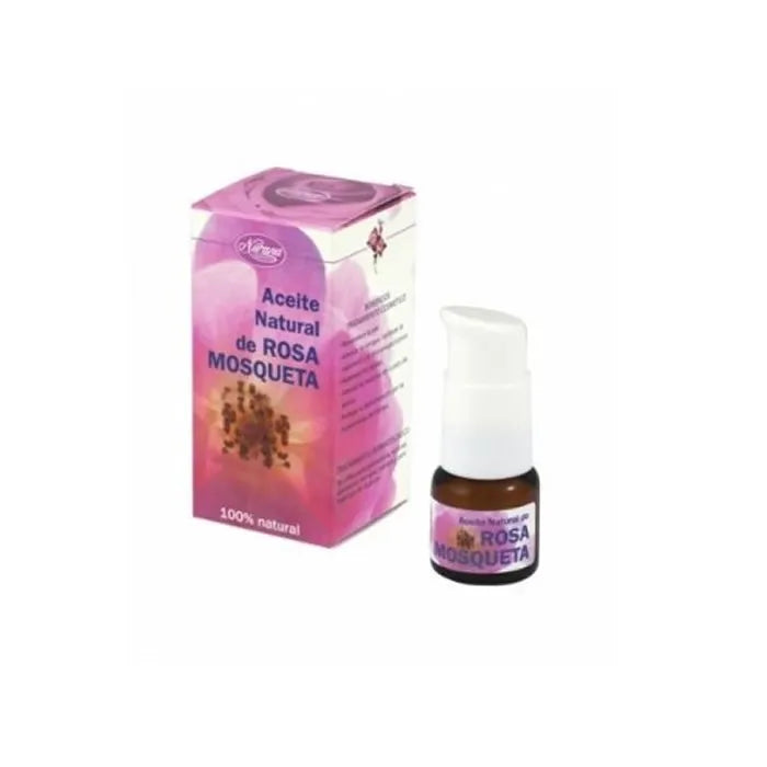 NURANA Hagebutten Naturöl 20ml