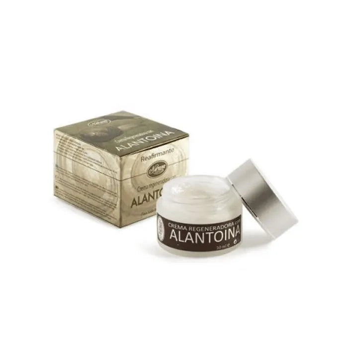 NURANA Regenerative Cream mit Allantoin 50 ml