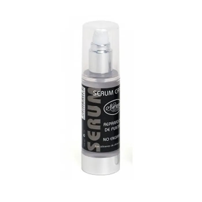 NURANA End Repair Haarserum 50ml Flasche