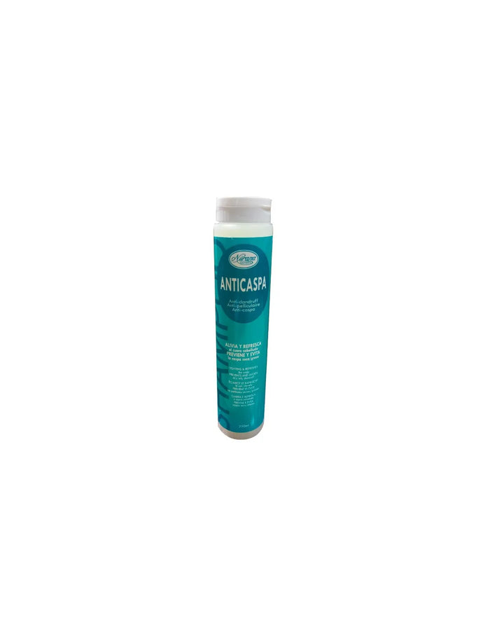 Nurana Champu Anticaspa 250ml Shampoo