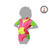 Verkleidung für Erwachsene Einheitsgröße Trainingsanzug