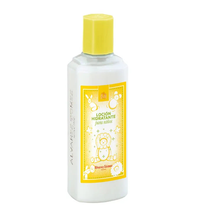ALVAREZ GÓMEZ Alvarez Gomez Body Lotion Kinder 300ml unisex