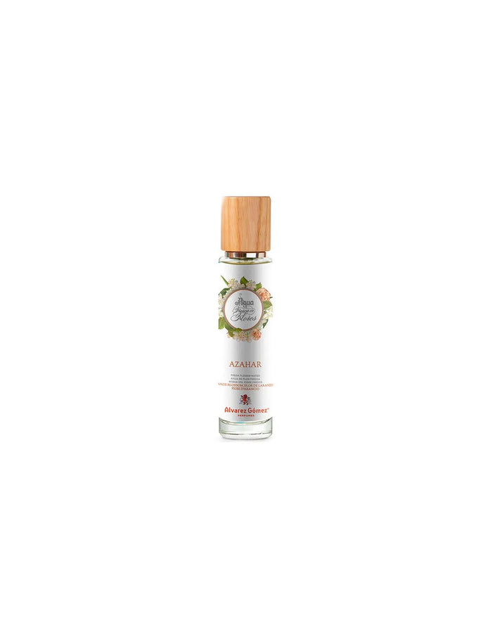 ALVAREZ GÓMEZ Agua Fresca de Flores Azahar Körperspray 30 ml