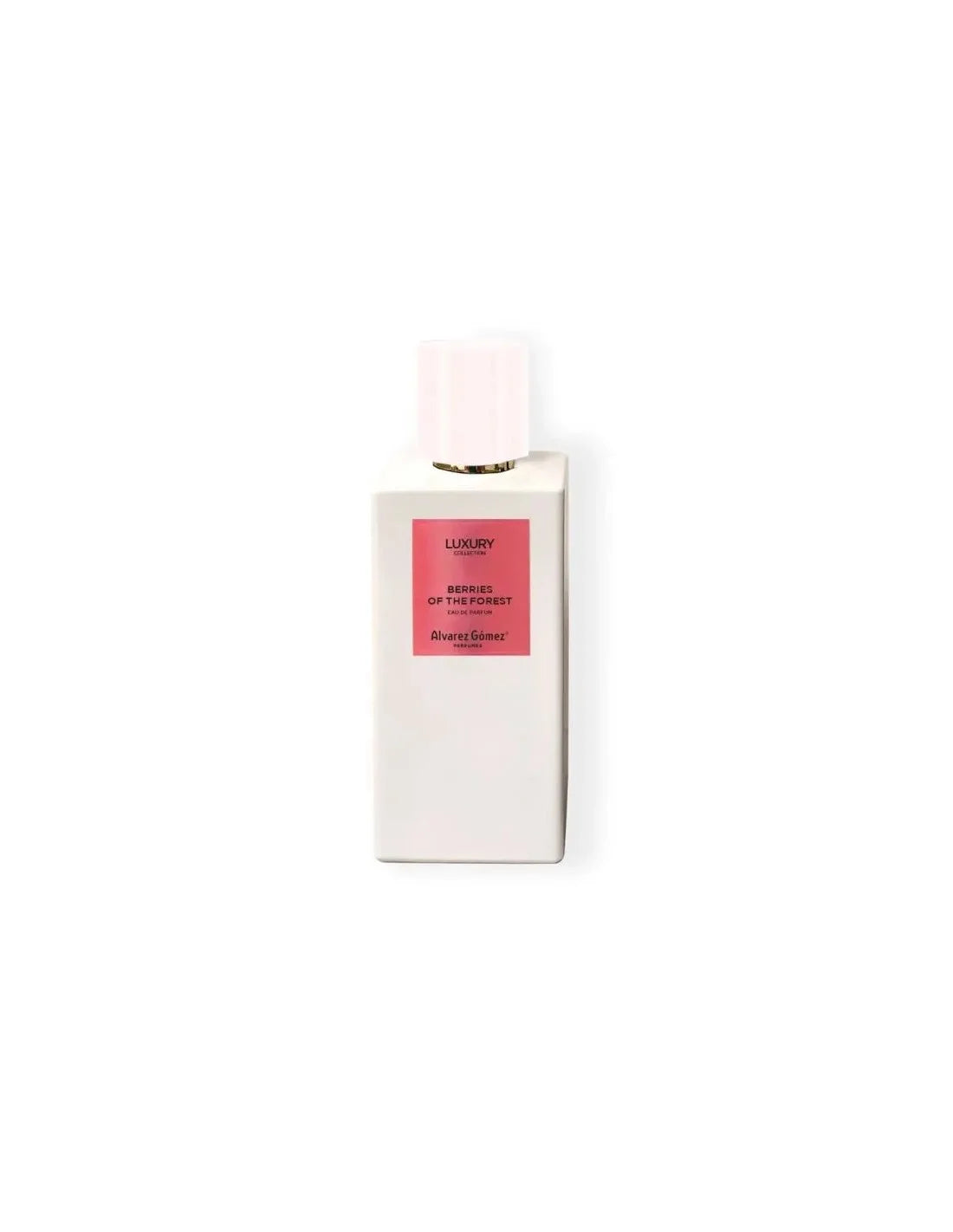 ALVAREZ GÓMEZ Luxury Berries Of The Forest Eau de Parfum 100 ml Spray