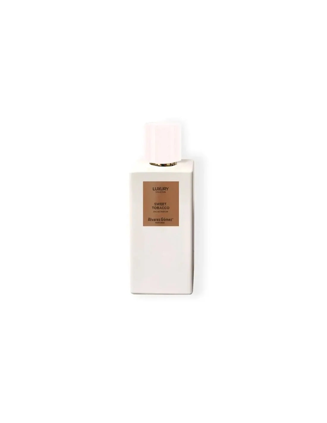 ALVAREZ GÓMEZ Luxury Sweet Tobacco EdP Spray 100 ml