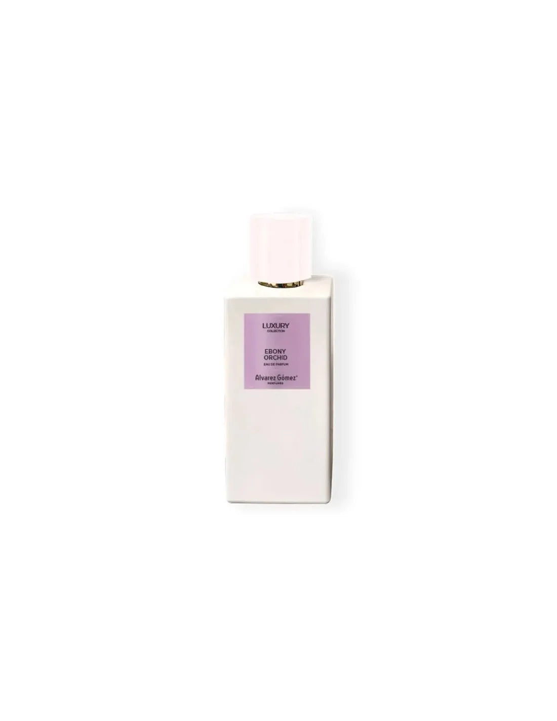Alvarez Gómez Luxury Ebony Orchid Eau de Parfum Spray 100ml