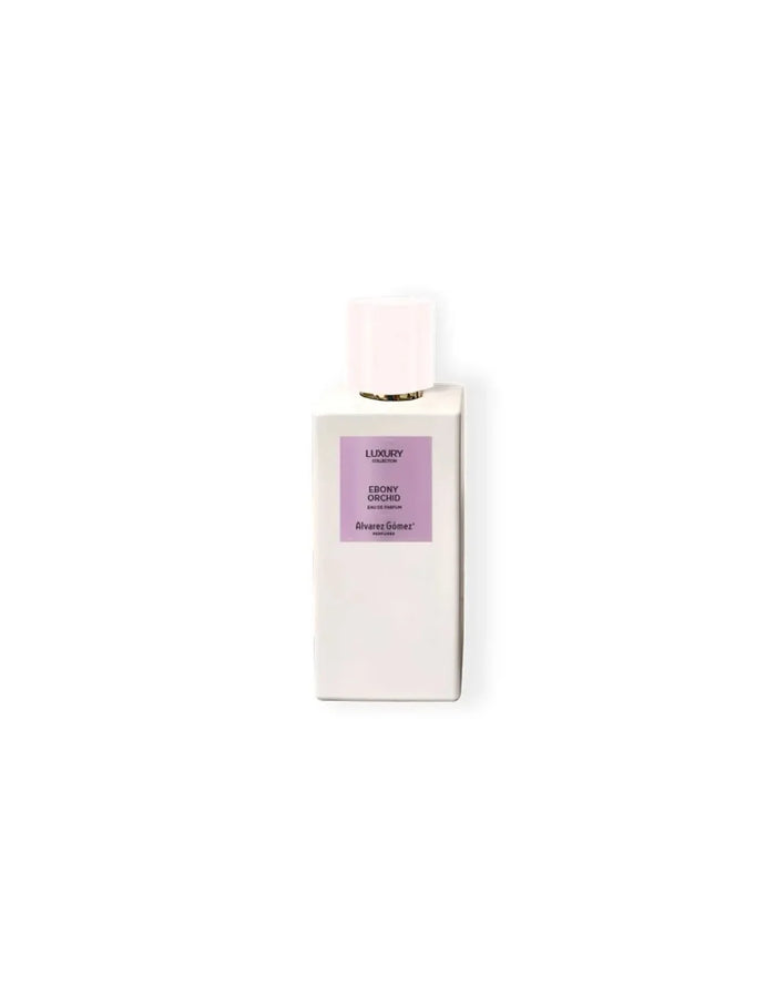 Alvarez Gómez Luxury Ebony Orchid Eau de Parfum Spray 100ml