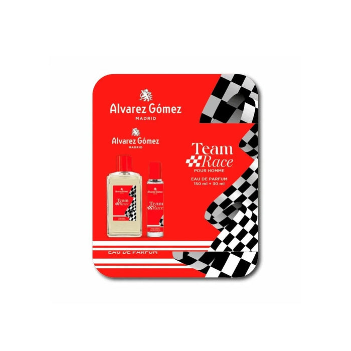 ALVAREZ GÓMEZ Eau de Parfum 150 ml Unisex